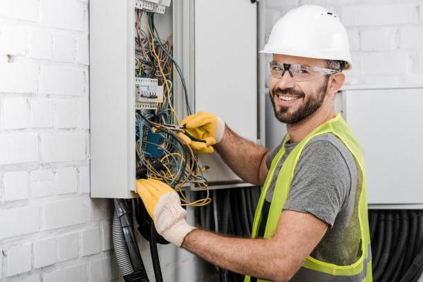 Best Home Electrical Repair  in White Center, WA