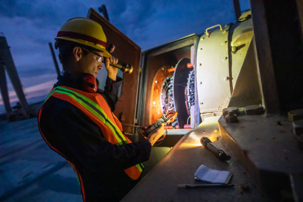 Best Commercial Electrician Services  in White Center, WA