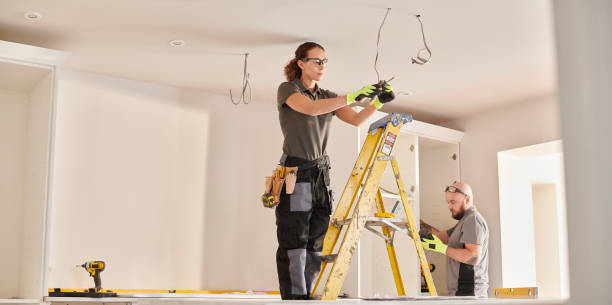 Best Outdoor Lighting Installation  in White Center, WA