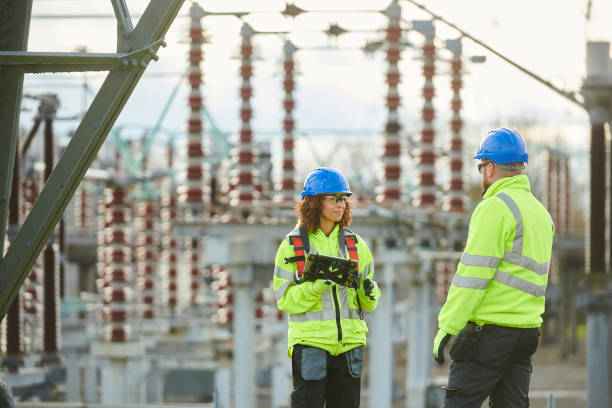 Best Electric Panel Repair  in White Center, WA