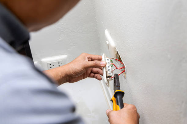 Affordable Electrical Installation in White Center, WA