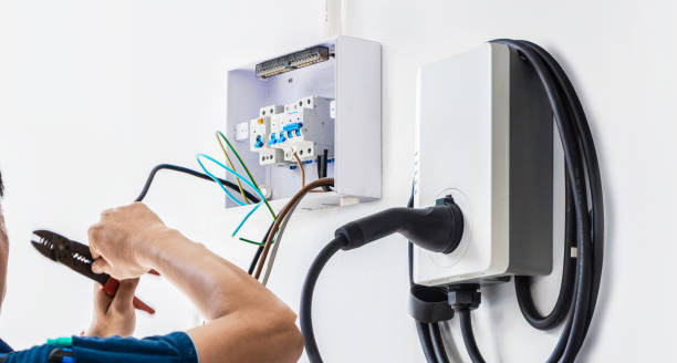 Best Electrical Wiring Services  in White Center, WA
