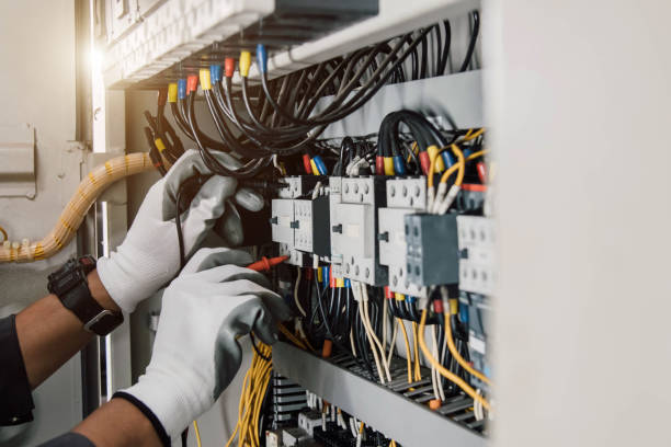 White Center, WA Electrician Company