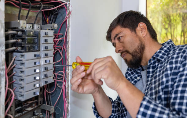 Best Affordable Emergency Electrician  in White Center, WA